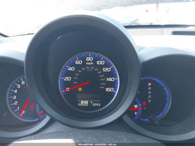 Aukcja sprzedaży 2011 Acura Rdx, vin: 5J8TB1H50BA005419, numer aukcji: 44291005