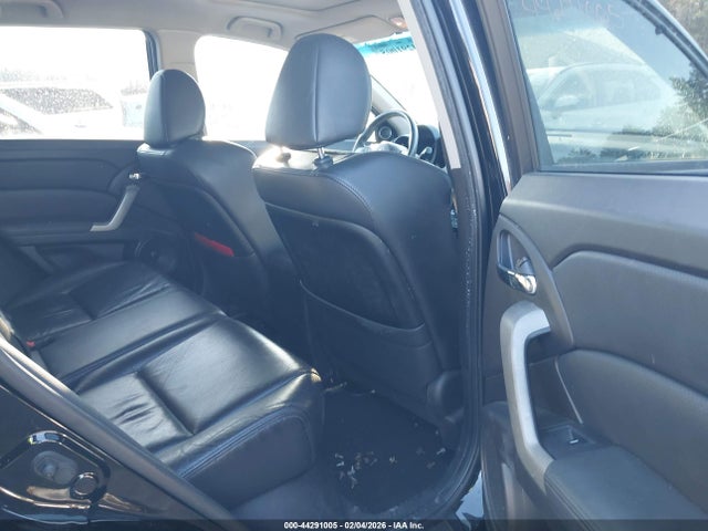 Aukcja sprzedaży 2011 Acura Rdx, vin: 5J8TB1H50BA005419, numer aukcji: 44291005