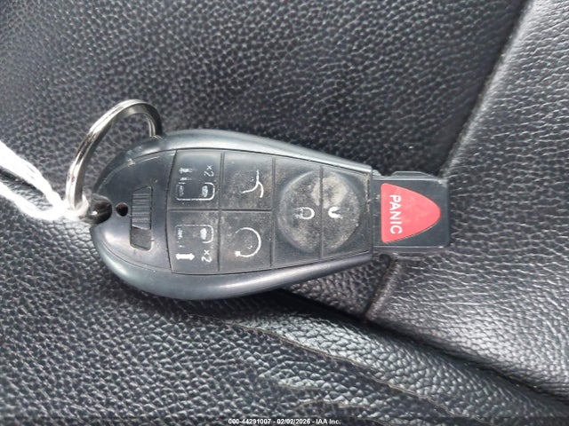 Продаж на аукціоні авто 2015 Chrysler Town & Country Touring, vin: 2C4RC1BG6FR522497, номер лоту: 44291007