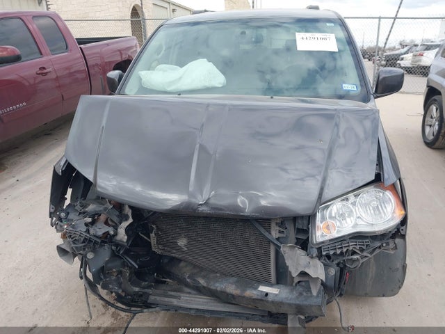 Продаж на аукціоні авто 2015 Chrysler Town & Country Touring, vin: 2C4RC1BG6FR522497, номер лоту: 44291007