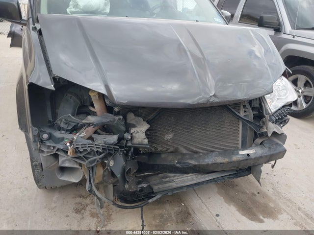 Продаж на аукціоні авто 2015 Chrysler Town & Country Touring, vin: 2C4RC1BG6FR522497, номер лоту: 44291007