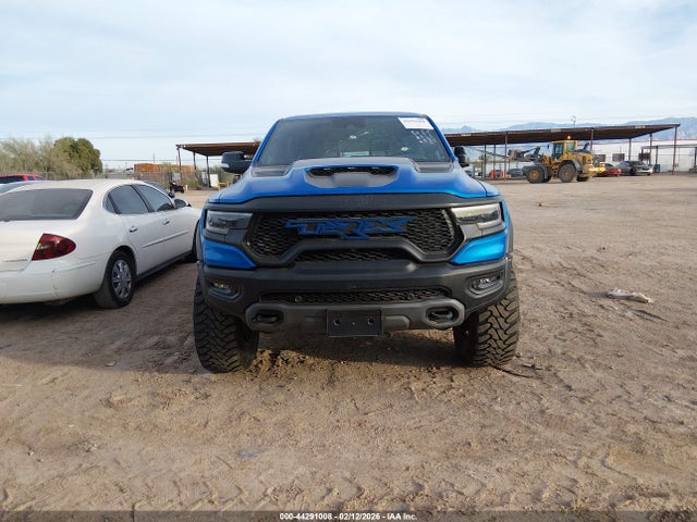 2022 Ram 1500 Trx  4x4 5'7 Box მანქანა იყიდება აუქციონზე, vin: 1C6SRFU95NN345150, აუქციონის ნომერი: 44291008