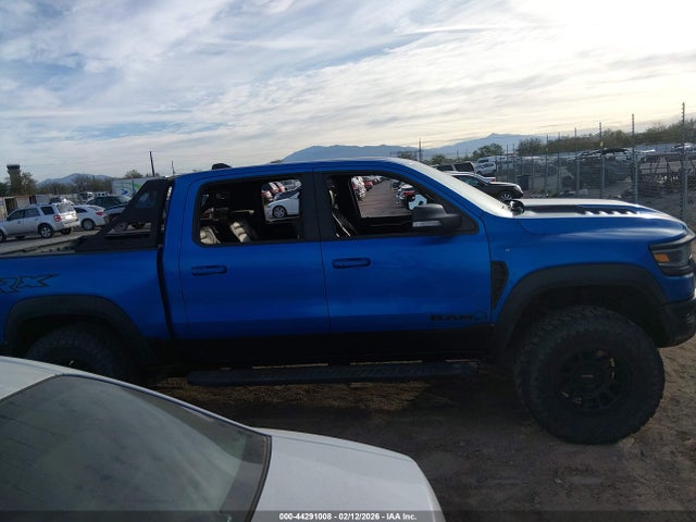 2022 Ram 1500 Trx  4x4 5'7 Box მანქანა იყიდება აუქციონზე, vin: 1C6SRFU95NN345150, აუქციონის ნომერი: 44291008