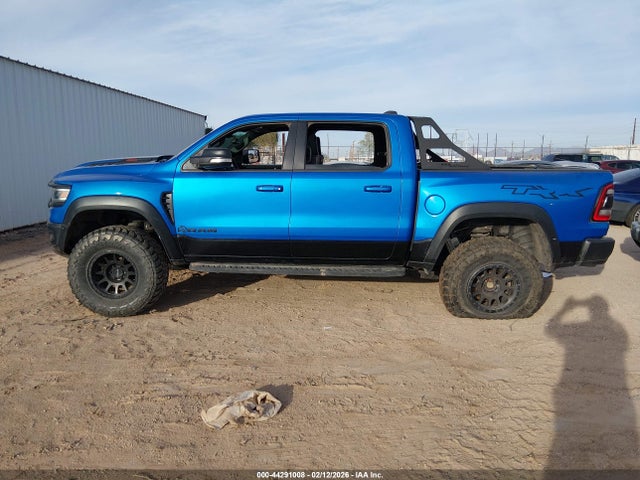 2022 Ram 1500 Trx  4x4 5'7 Box მანქანა იყიდება აუქციონზე, vin: 1C6SRFU95NN345150, აუქციონის ნომერი: 44291008