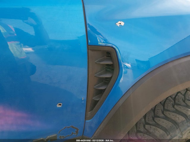 2022 Ram 1500 Trx  4x4 5'7 Box მანქანა იყიდება აუქციონზე, vin: 1C6SRFU95NN345150, აუქციონის ნომერი: 44291008