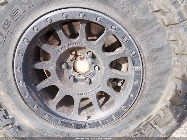 2022 Ram 1500 Trx  4x4 5'7 Box მანქანა იყიდება აუქციონზე, vin: 1C6SRFU95NN345150, აუქციონის ნომერი: 44291008