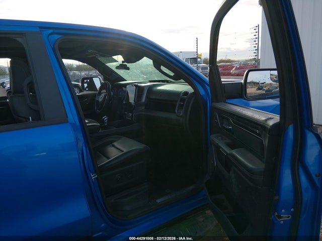 2022 Ram 1500 Trx  4x4 5'7 Box მანქანა იყიდება აუქციონზე, vin: 1C6SRFU95NN345150, აუქციონის ნომერი: 44291008
