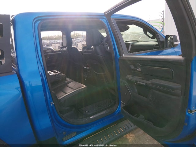 2022 Ram 1500 Trx  4x4 5'7 Box მანქანა იყიდება აუქციონზე, vin: 1C6SRFU95NN345150, აუქციონის ნომერი: 44291008