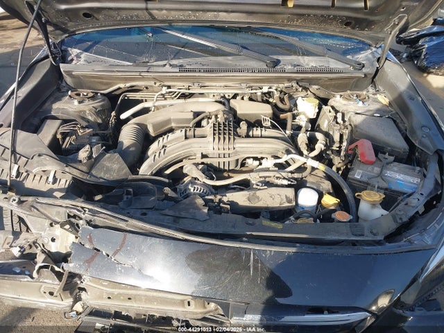4S3GTAA6XL1710763 Subaru Impreza 5-door