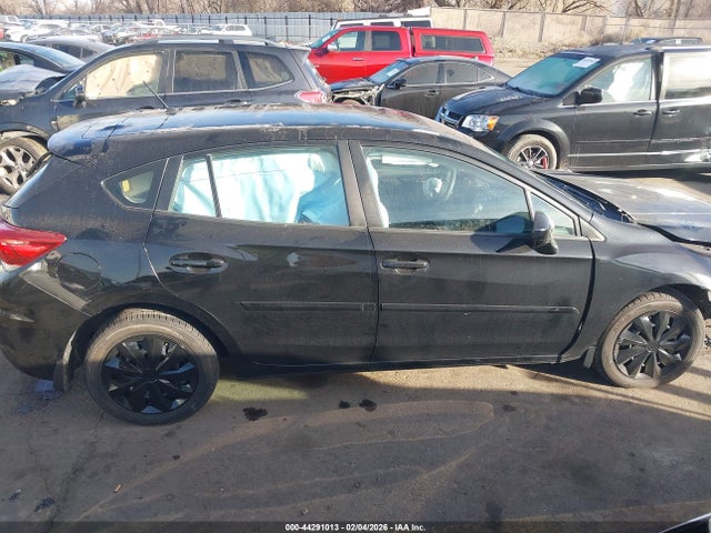 4S3GTAA6XL1710763 Subaru Impreza 5-door