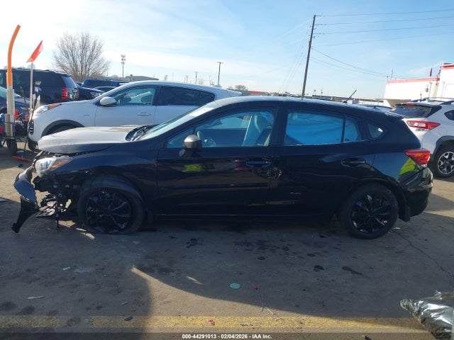 4S3GTAA6XL1710763 Subaru Impreza 5-door