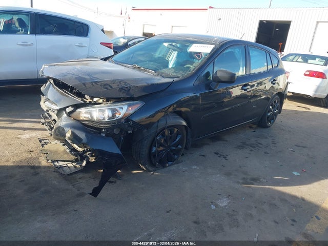 4S3GTAA6XL1710763 Subaru Impreza 5-door