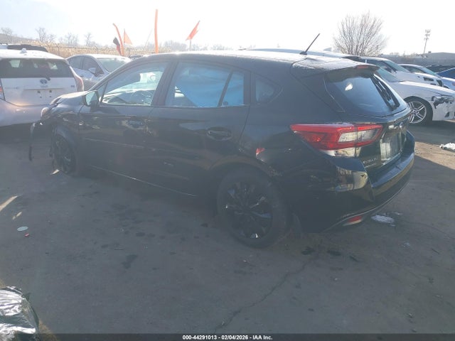 4S3GTAA6XL1710763 Subaru Impreza 5-door