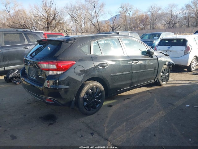 4S3GTAA6XL1710763 Subaru Impreza 5-door