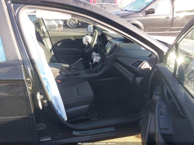 4S3GTAA6XL1710763 Subaru Impreza 5-door