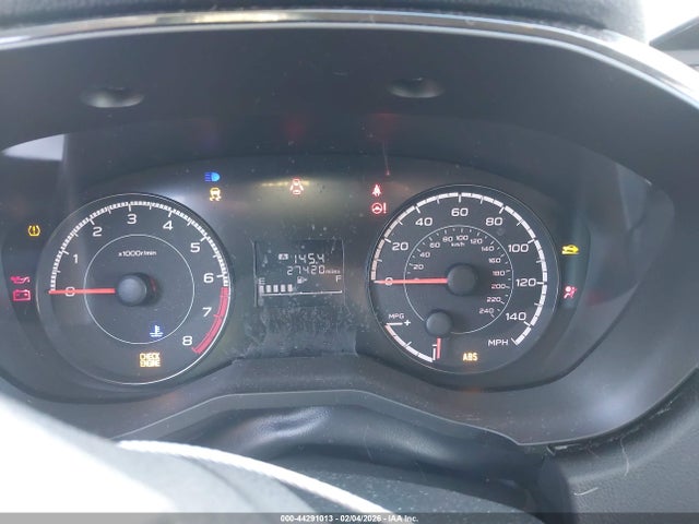 4S3GTAA6XL1710763 Subaru Impreza 5-door
