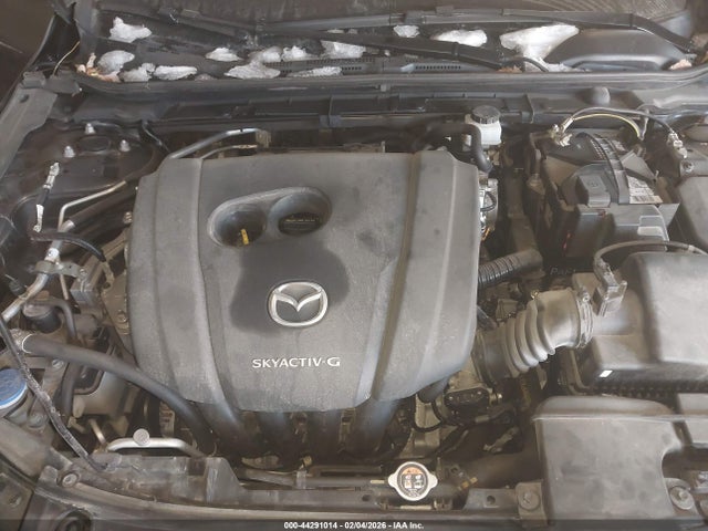 Aukcja sprzedaży 2019 Mazda Mazda3, vin: JM1BPBJM2K1133910, numer aukcji: 44291014