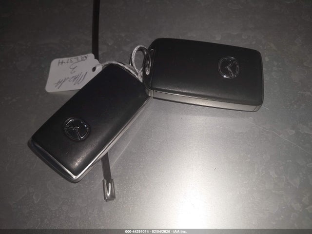 Aukcja sprzedaży 2019 Mazda Mazda3, vin: JM1BPBJM2K1133910, numer aukcji: 44291014