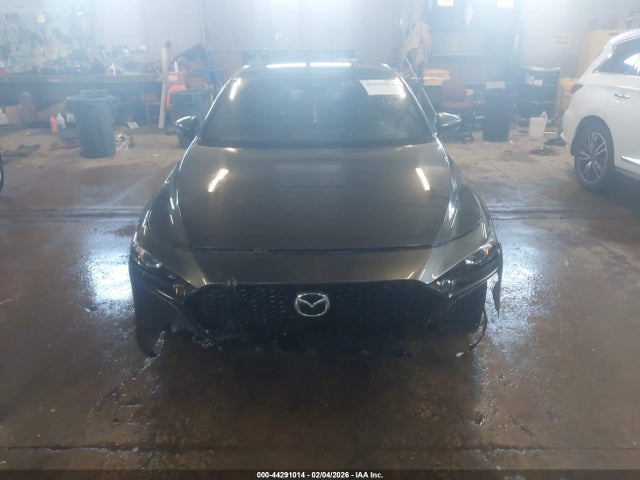 Aukcja sprzedaży 2019 Mazda Mazda3, vin: JM1BPBJM2K1133910, numer aukcji: 44291014