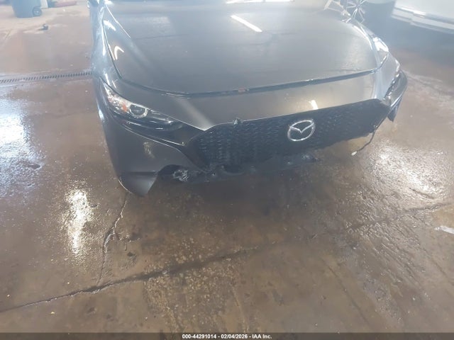 Aukcja sprzedaży 2019 Mazda Mazda3, vin: JM1BPBJM2K1133910, numer aukcji: 44291014