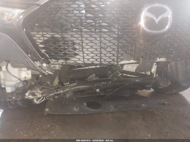 Aukcja sprzedaży 2019 Mazda Mazda3, vin: JM1BPBJM2K1133910, numer aukcji: 44291014