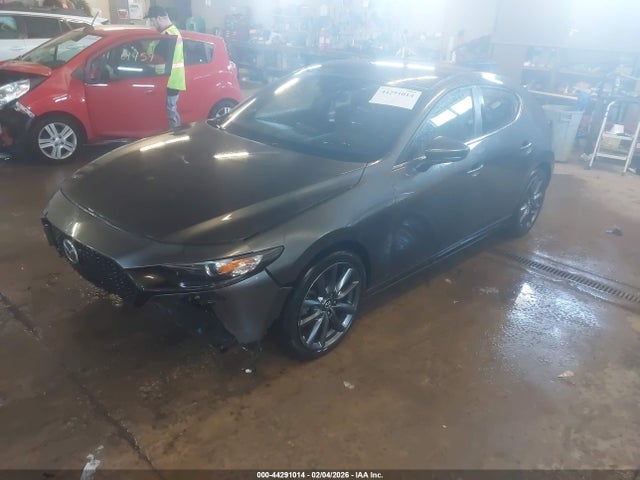 Aukcja sprzedaży 2019 Mazda Mazda3, vin: JM1BPBJM2K1133910, numer aukcji: 44291014