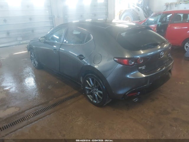 Aukcja sprzedaży 2019 Mazda Mazda3, vin: JM1BPBJM2K1133910, numer aukcji: 44291014