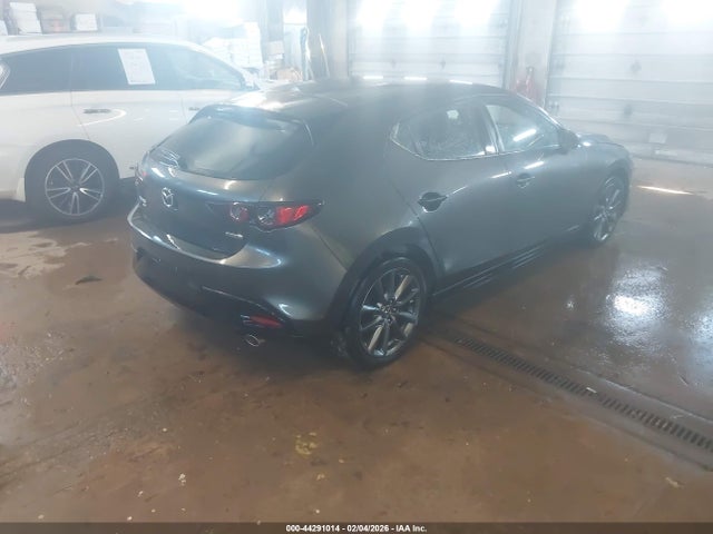 Aukcja sprzedaży 2019 Mazda Mazda3, vin: JM1BPBJM2K1133910, numer aukcji: 44291014