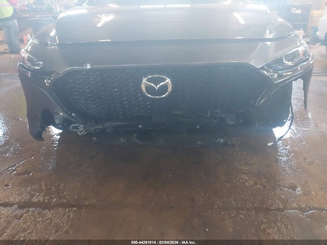 Aukcja sprzedaży 2019 Mazda Mazda3, vin: JM1BPBJM2K1133910, numer aukcji: 44291014