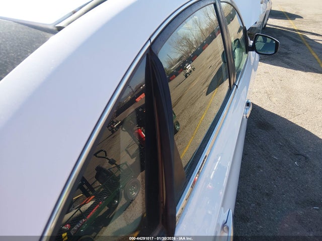3N1AB7APXHY291761 Nissan SENTRA SV