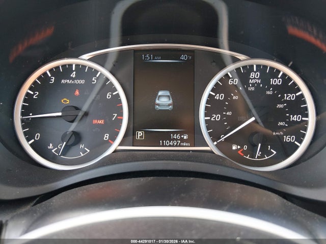 3N1AB7APXHY291761 Nissan SENTRA SV