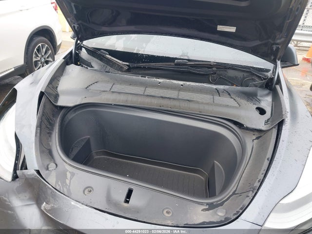 2022 TESLA MODEL Y 7SAYGDEF7NF535485 Photo 9