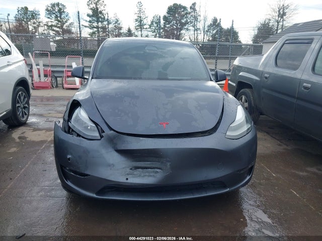 Продаж на аукціоні авто 2022 Tesla Model Y Performance Dual Motor All-wheel Drive, vin: 7SAYGDEF7NF535485, номер лоту: 44291023