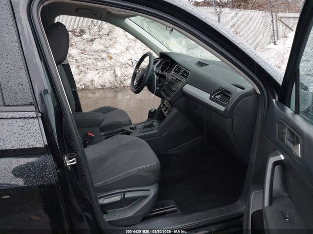 Aukcja sprzedaży 2021 Volkswagen Tiguan 2.0t S, vin: 3VV0B7AX9MM103744, numer aukcji: 44291030