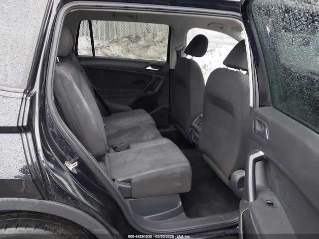 Aukcja sprzedaży 2021 Volkswagen Tiguan 2.0t S, vin: 3VV0B7AX9MM103744, numer aukcji: 44291030