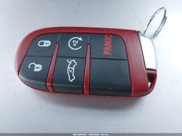 2023 DODGE CHALLENGER 2C3CDZC91PH525658 Photo 10