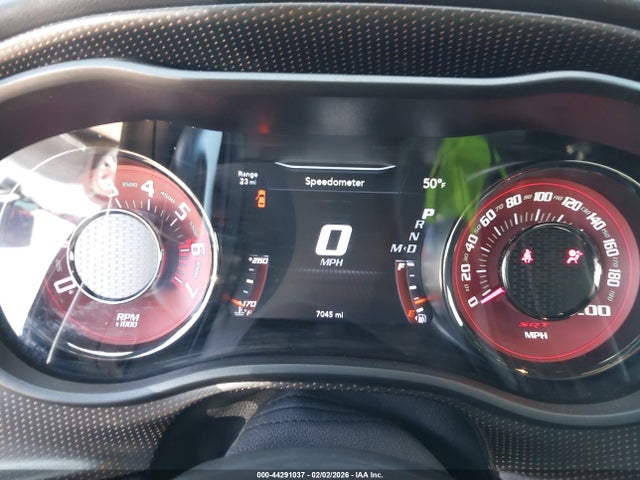 2023 DODGE CHALLENGER 2C3CDZC91PH525658 Photo 6