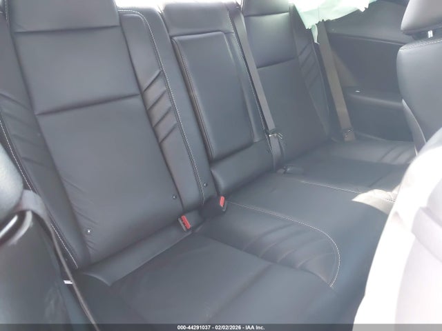 2023 DODGE CHALLENGER 2C3CDZC91PH525658 Photo 7