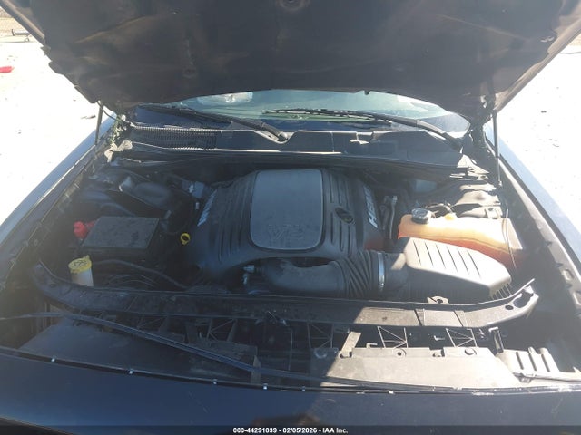 2021 DODGE CHALLENGER 2C3CDZBT7MH551643 Photo 9