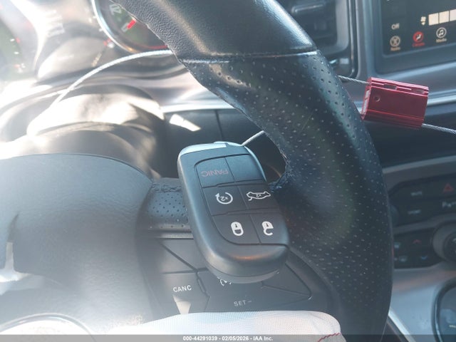 2021 DODGE CHALLENGER 2C3CDZBT7MH551643 Photo 10