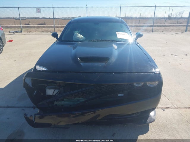 2C3CDZBT7MH551643 Dodge Challenger R/t