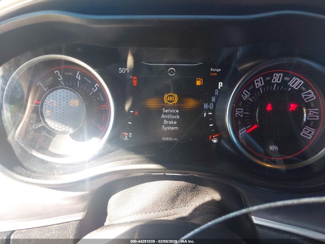 2021 DODGE CHALLENGER 2C3CDZBT7MH551643 Photo 6