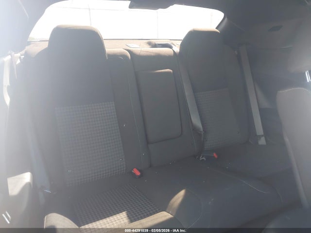 2021 DODGE CHALLENGER 2C3CDZBT7MH551643 Photo 7