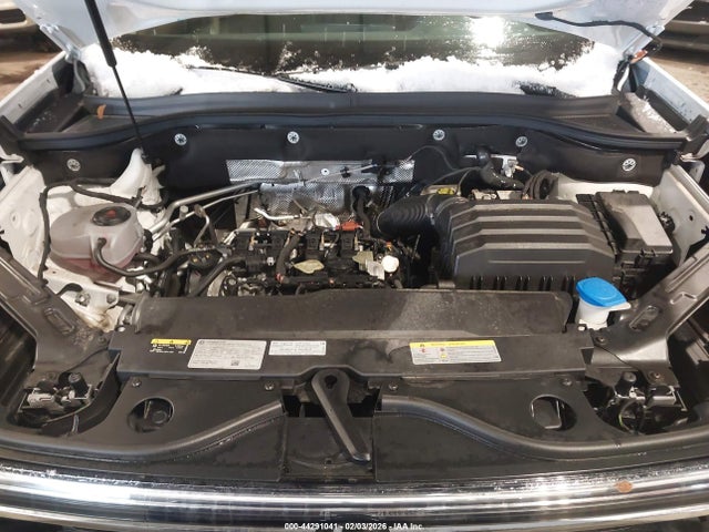 Продаж на аукціоні авто 2024 Volkswagen Atlas 2.0t Se W/technology, vin: 1V2KR2CA2RC560160, номер лоту: 44291041