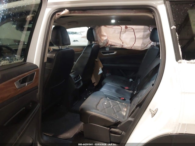 Продаж на аукціоні авто 2024 Volkswagen Atlas 2.0t Se W/technology, vin: 1V2KR2CA2RC560160, номер лоту: 44291041