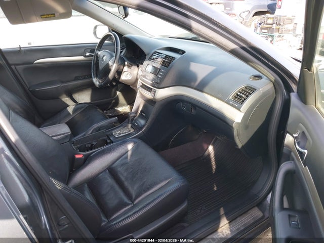 2004 ACURA TSX JH4CL96854C038185 Photo 4