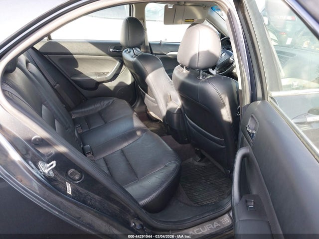 2004 ACURA TSX JH4CL96854C038185 Photo 7