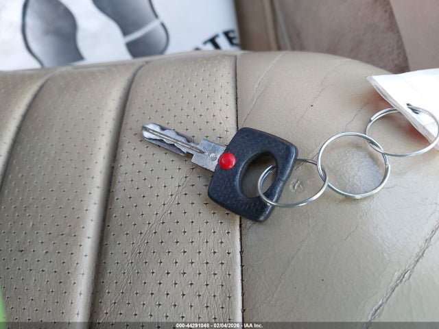 1986 MERCEDES-BENZ 560 WDBBA48D8GA051060 Photo 10