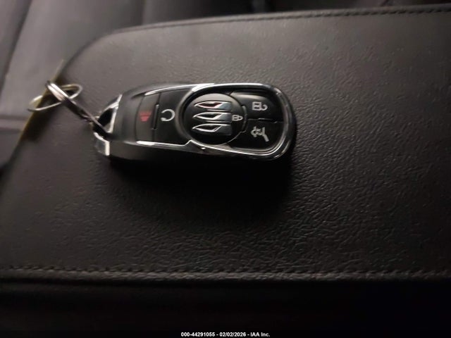 44291055 :رقم المزاد ، KL47LAE24RB086060 vin ، 2024 Buick Envista Preferred Fwd مزاد بيع