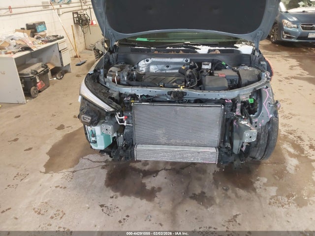 44291055 :رقم المزاد ، KL47LAE24RB086060 vin ، 2024 Buick Envista Preferred Fwd مزاد بيع